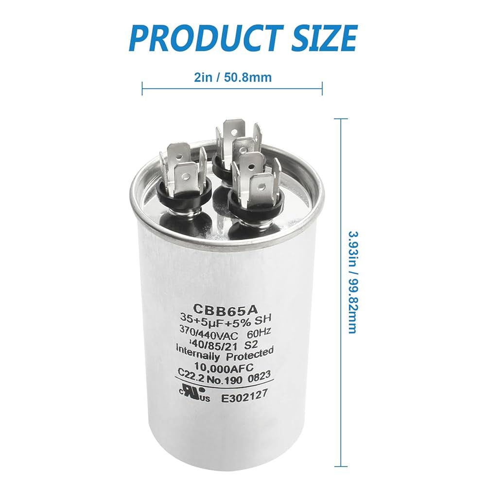 Unit Tornado 160　23-24 Lennox / Armstrong / Ducane 100335-46 / R100335-46 - 40 +